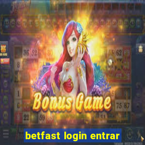 betfast login entrar